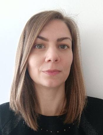 Marina Ćuk Đurović