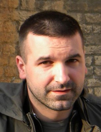 S. Magazinović