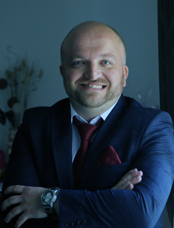 B. Petrović