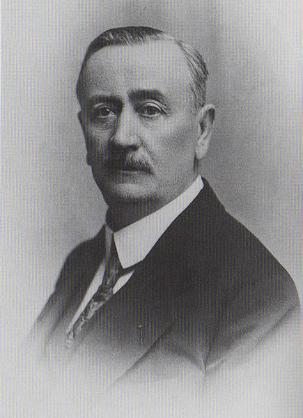 Svetolik Radovanović